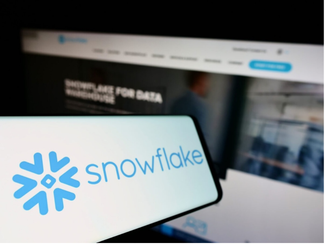Snowflake