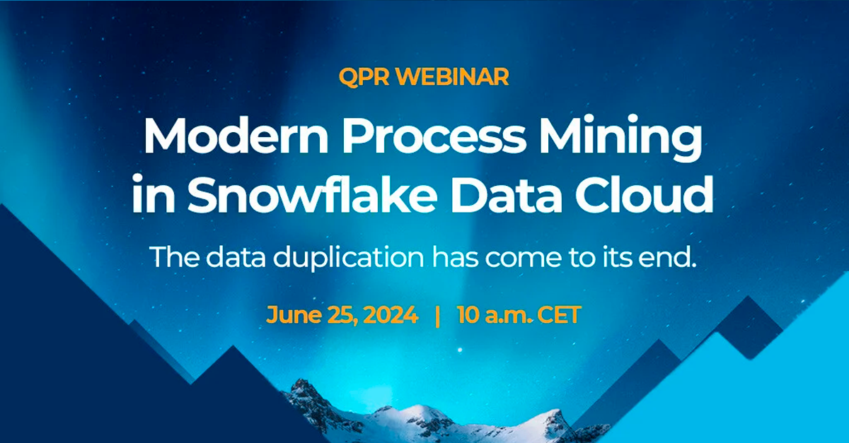 Modern-Process-Mining