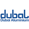 Customers - Dubai Aluminium (DUBAL) - Logo